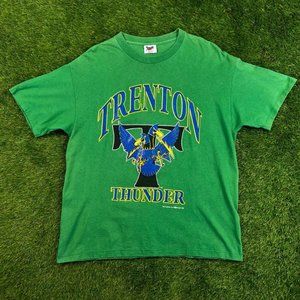 Vintage Baseball Graphic t Shirt 78d0